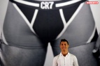 La marca de calzoncillos de Cristiano Ronaldo