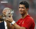 Cristiano Ronaldo premio