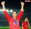 Cristiano Ronaldo champion