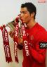 Cristiano Ronaldo Carling Cup