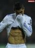 Cristiano Ronaldo abdominales