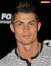 Cristiano Ronaldo Time Force