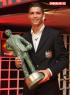 Cristiano Ronaldo premio