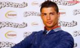 Cristiano Ronaldo Soccerade